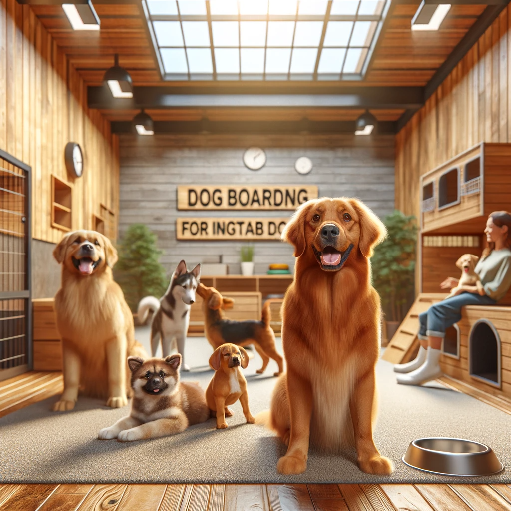 Lodging for dogs near hot sale me