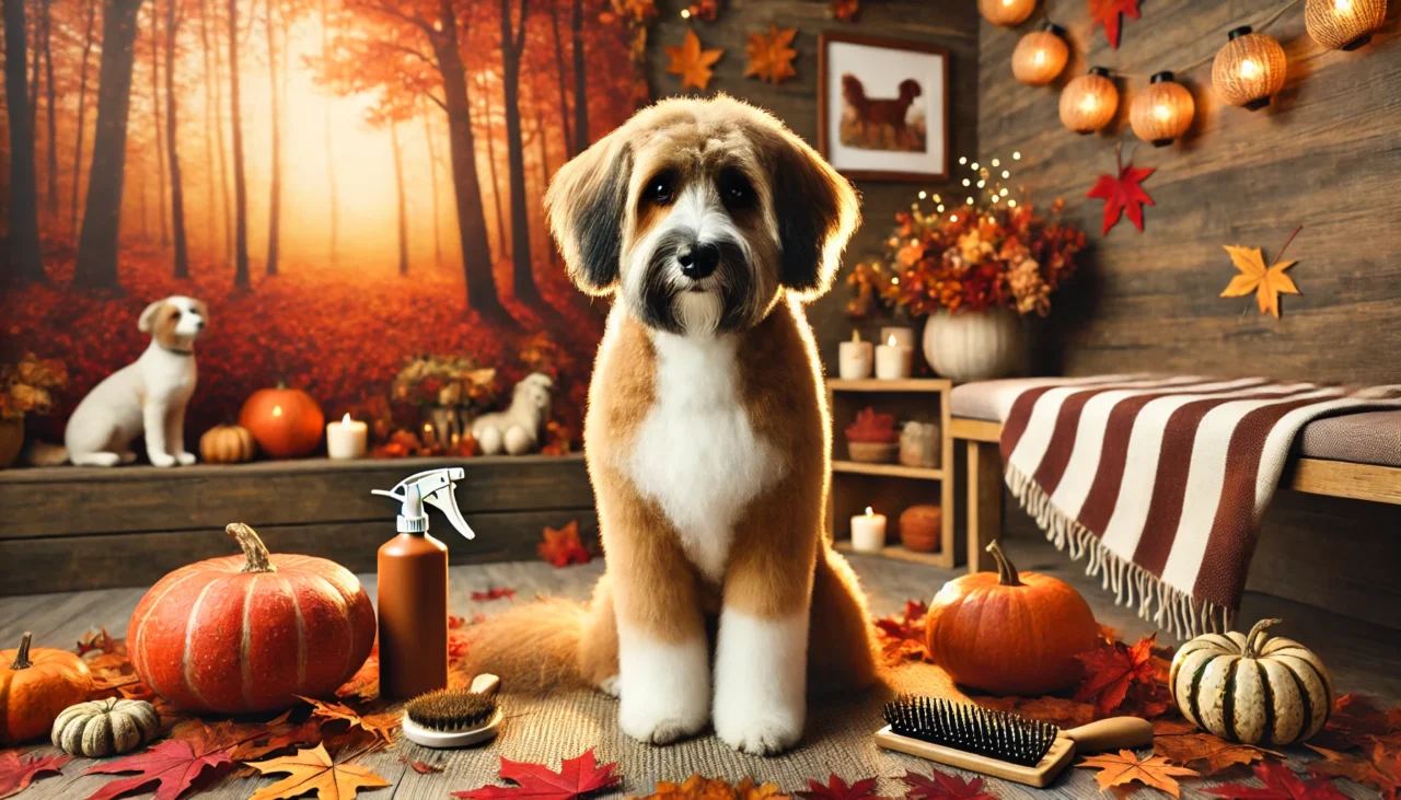 Fall Pet Safety Tips: Keep Your Dog Safe & Happy